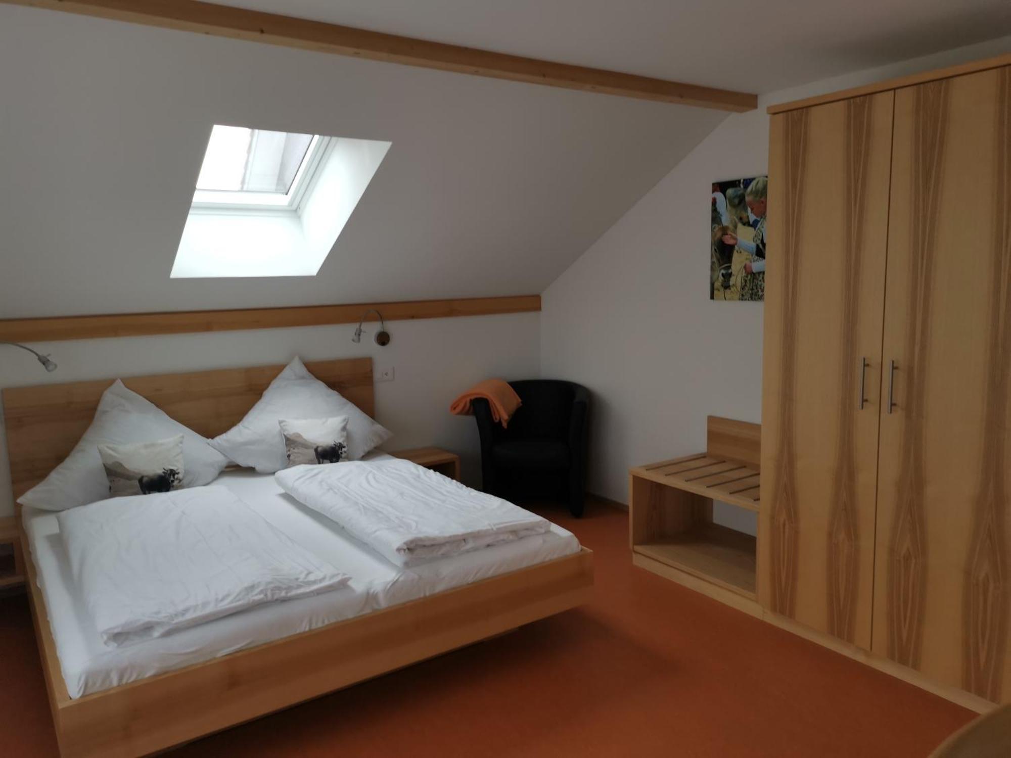 Gaestehaus Eisenhut Walzenhausen Exteriér fotografie